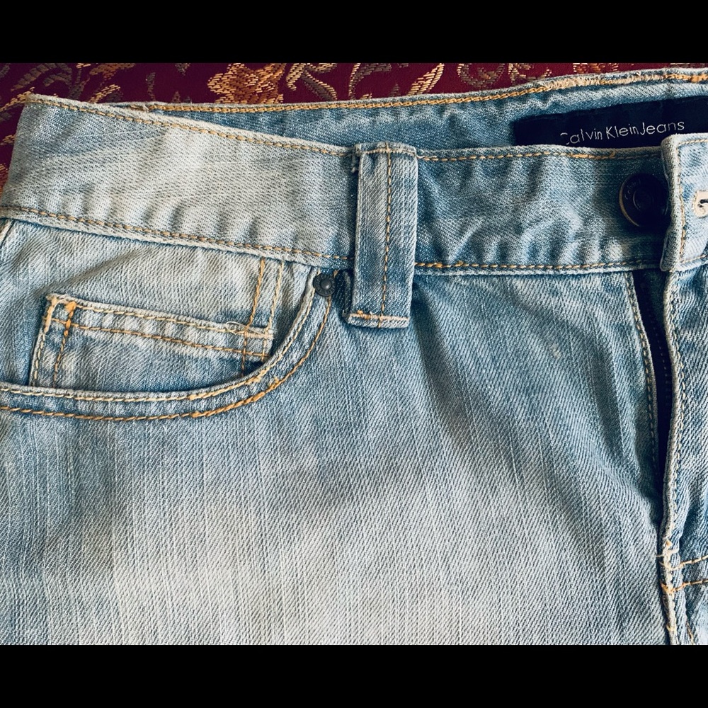 Calvin Klein shorts - Picture 9 of 9